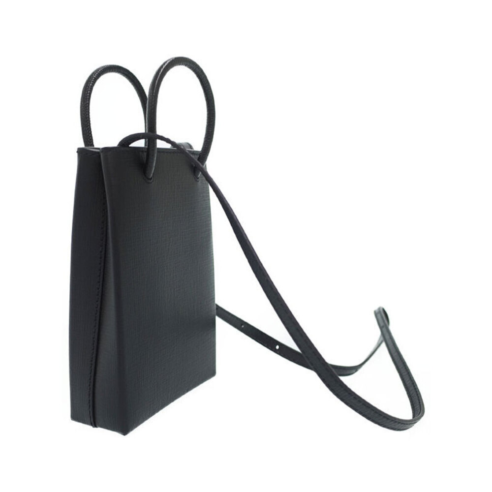 Balenciaga Phone Shoulder Shopping Bag Holder
